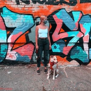 Meet your Posher, Kyra